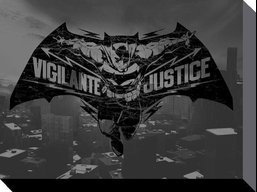 Vigilante Justice