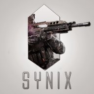 SynixxHD