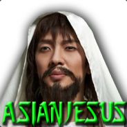 AsianJesus