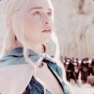 Daenerys Stormborn