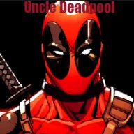 Uncle Deadpool