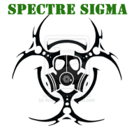 SpectreSigma