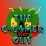 The G-Gamer Guy