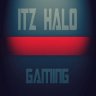 \/G - iTz Halo