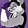 Le Vulpe (foxfirethefox)